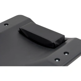 Подкатной пластиковый лежак Gigant, ДхШхВ-930х420х80, CC-01