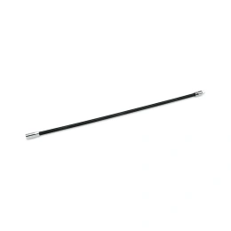 Удлинитель гибкий 450 мм, 1/4" DR TOPTUL CASA0818