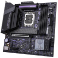 Материнская плата Colorful COLORFIRE B760M-MEOW WIFI D5 PURPLE B760, LGA1700, 4*DDR5, 1*PCIEx16, 1*PCIEx4, 3*M.2, 2*TypeC, 4*USB3.2Gen1, 6*USB2.0, 4*SATA3.0, 2.5G, DP, HDMI, M-ATX, RTL