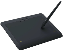 Графические планшеты