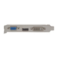 Видеокарта Ninja Sinotex GT240 1GB GDDR3 128bit VGA DVI HDMI 1FAN RTL NH24NP013F