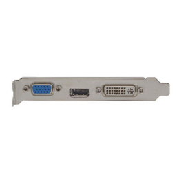Видеокарта Ninja Sinotex GT240 1GB GDDR3 128bit VGA DVI HDMI 1FAN RTL NH24NP013F