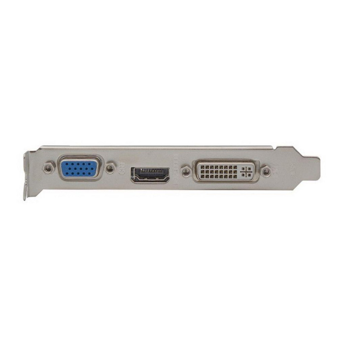 Видеокарта Ninja Sinotex GT240 1GB GDDR3 128bit VGA DVI HDMI 1FAN RTL NH24NP013F