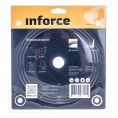 Диск пильный по алюминию (254х30 мм; 96Z) Inforce 11-01-615