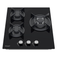Поверхность газовая Weissgauff HGG 451 BGh хар HGG451BGh