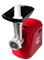 Мясорубка STARWIND SMG3225,  красный