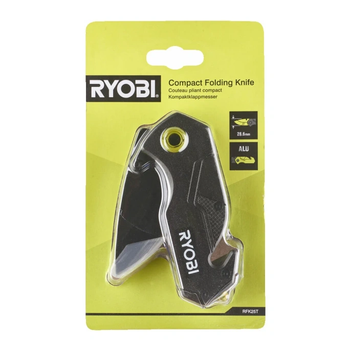 Многофункциональный нож Ryobi RFK25T 5132005328