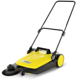Karcher S 4 Подметальная машина [1.766-320.0]