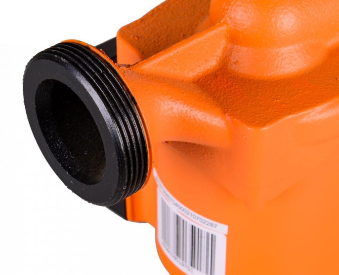 Насос циркуляционный Вихрь ЦН-32-6 90Вт 3000л/час 68/7/4