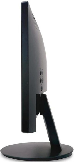 19.5" Монитор Acer V206QAbi,  1600x900,  TN+film,  75Гц,  1хHDMI,  черный [um.iv6cd.a03]