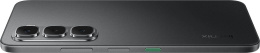 6.7" Смартфон INFINIX Hot 60i 4/128Gb,  X6728,  NFC,  IPS,  120Гц,  5160мAч,  черный