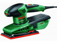 Виброшлифмашина BOSCH PSS 250 AE в чем. 0603340220