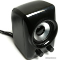 Акустическая система Dialog Colibri AC-202UP black