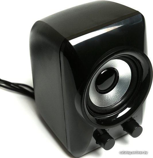 Акустическая система Dialog Colibri AC-202UP black