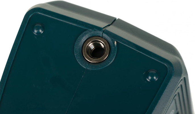 Лазерный нивелир Bosch GLL 2 + MM2 0601063A01