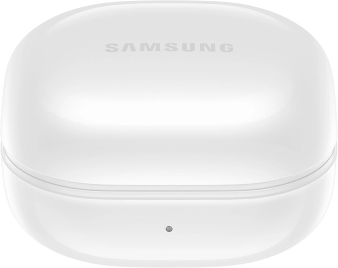 Гарнитура внутриканальные Samsung Galaxy Buds Core R410 белый беспроводные bluetooth в ушной раковине (SM-R410NZWACIS)