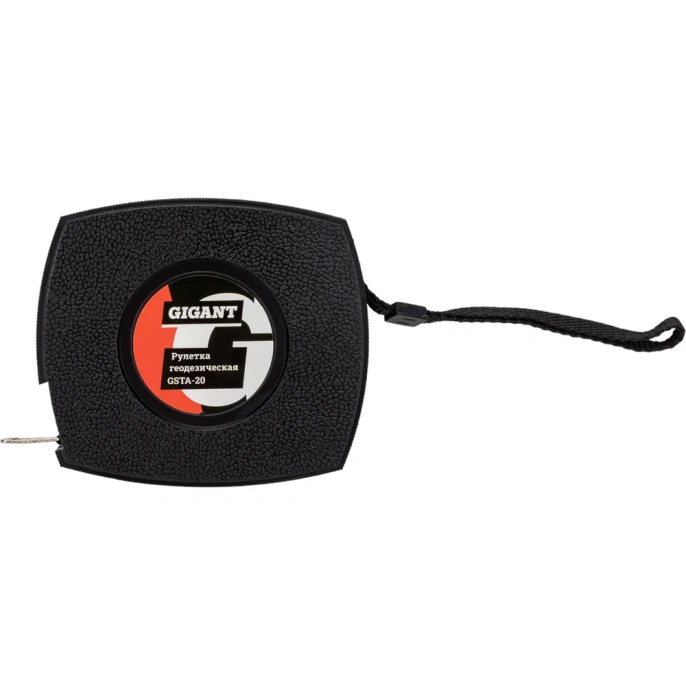 Геодезическая рулетка 20м Gigant GSTA-20