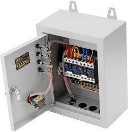 Блок автоматического запуска Denzel 946714 для PS-55EA/70EA/80EA/90EA/90ED-3