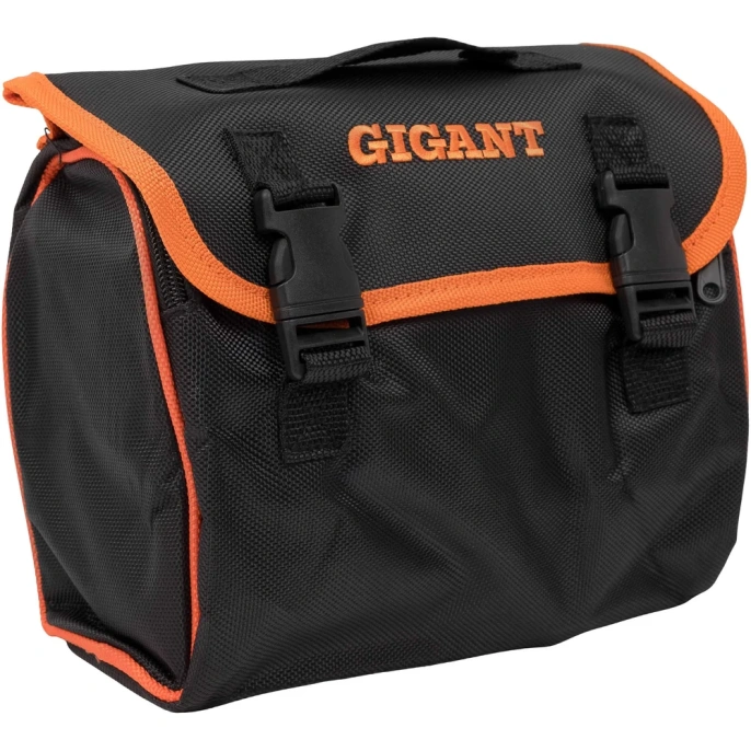 Автомобильный компрессор Gigant 12V, 50л. мин., сумка GBCA-50