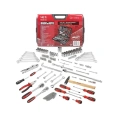 Набор инструментов BaumAuto 1/4", 3/8", 1/2", 6-гр., 4-32 мм, 142 предмета BM-41421-5(54713)