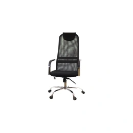 Кресло Everprof  сетка EP-708 tm Mesh Black