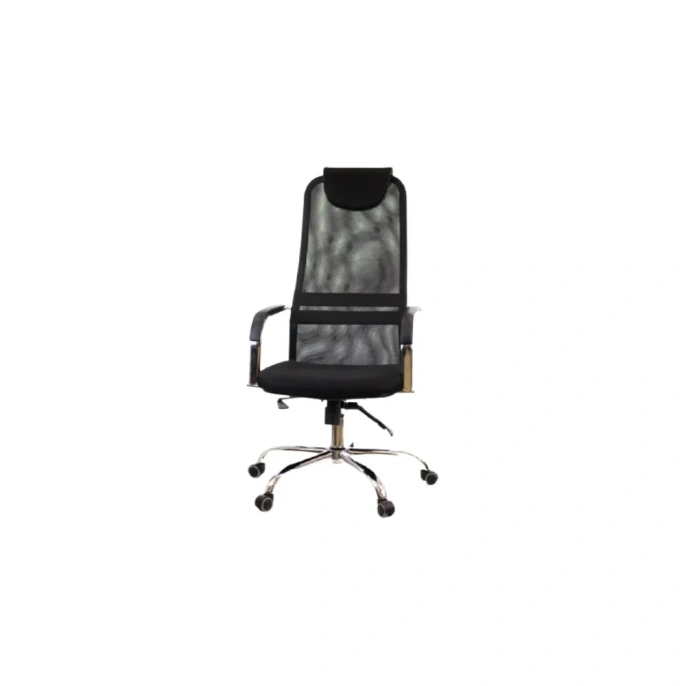 Кресло Everprof  сетка EP-708 tm Mesh Black