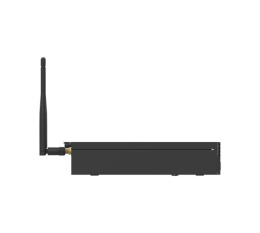 Персональный компьютер IRBIS Smartdesk, Mini (uSFF) Ultra 5 125H, 1x16GB SoDIMM DDR5 4800 , 512GB SSD M.2 2280 NVME, Arc Xe-LPG 96EU, NoDVD, (2xDP, 1xHDMI, 2xRJ45), WiFi, BT, Vesa mount, NoOS, 1YR