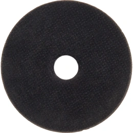 Диск отрезной по металлу (125х1.6х22.23 мм) Inforce IN125x1,6