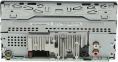 Автомагнитола Pioneer MVH-S325BT