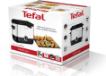 Фритюрница TEFAL FF220015, серебристый/черный