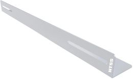 Уголки направ. NTSS NTSS-YP-H-800 1U 100кг. 19" 500мм серый упак.:2шт