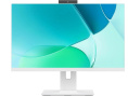 23.8" Моноблок iRU Tactio Full HD, Intel Core i3 1215U, 8ГБ DDR4, 256ГБ SSD, без операционной системы белый [2028236]