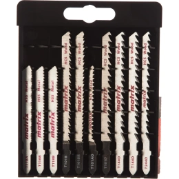 Набор полотен универсальный, 10 шт. T-SET1001 MATRIX 78246