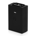 Инжектор PoE Ubiquiti POE-48-24W-G 10/100/1000BASE-T 100-240В АС