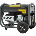 Бензиновый генератор (3 кВт; колёса и ручки) Inforce GL 3000 04-03-18