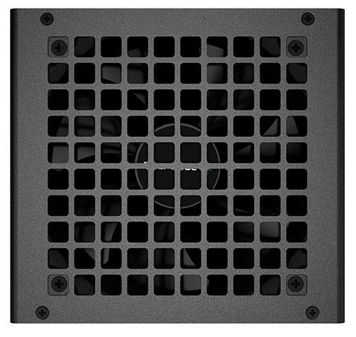 Блок питания Deepcool PF350 80+ ATX 2.4 350W, PWM 120mm fan, 80 PLUS, Active PFC RET R-PF350D-HA0B-WDEU