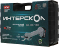 Секатор Интерскол СА-30/18Ваккум. 775.2.1.70