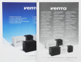 Мойка воздуха Venta Comfort plus LW25 8Вт белый LW25 COMFORT PLUS WEISS
