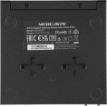 Коммутатор MERCUSYS MS105GP, неуправляемый