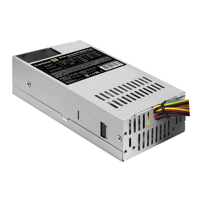 Блок питания ExeGate F500AS 500W (EX292235RUS)