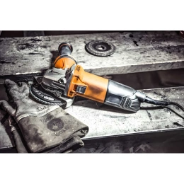 Угловая шлифмашина AEG WS12-125S 4935451306