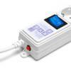 Сетевой фильтр PowerCube SPG(5+1)-16B-1,9M-WHITE, 1.9м, белый
