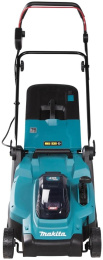 Газонокосилка роторная Makita LM004GM103 740Вт