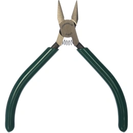 Бокорезы Jonnesway P5602 миниатюрные 100 мм 48192