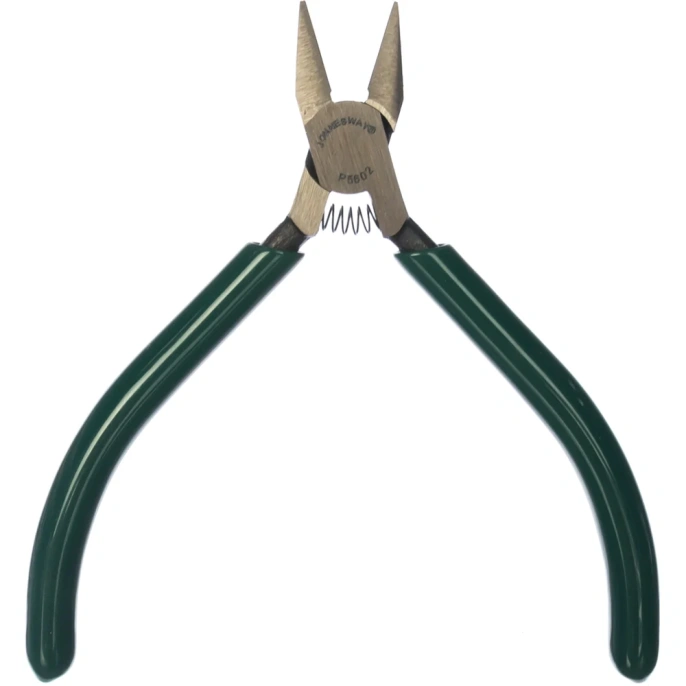 Бокорезы Jonnesway P5602 миниатюрные 100 мм 48192