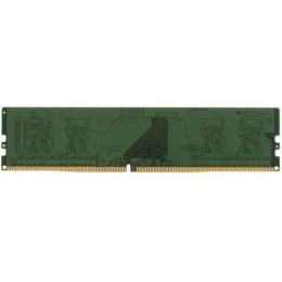 Оперативная память Kingston VALUERAM KVR26N19S6/8 DDR4 - 1x 8ГБ 2666МГц, DIMM, Ret