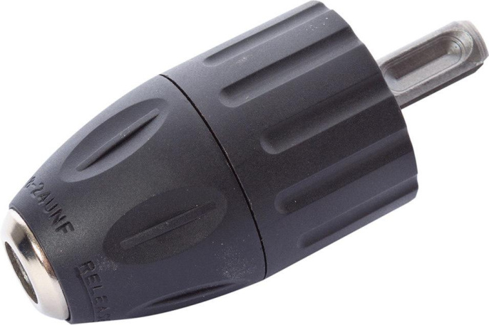 Аккумуляторный перфоратор REDVERG RD-RH18-12/U 6672876