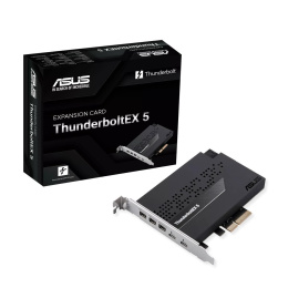 Контроллер ASUS THUNDERBOLTEX 5 90MC0E50-M0EAY0
