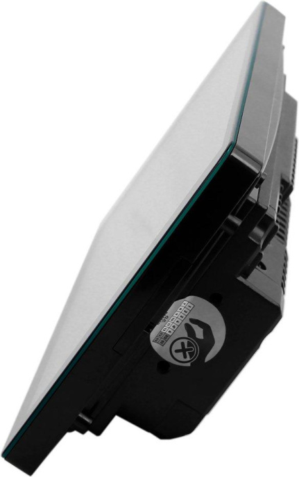 Строительный пылесос FUBAG WD 6SP, серебристый [38993]