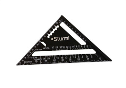 Угольник Свенсона Sturm! 2020-07-170 дл.17см кл.точ.1